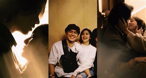 Carlo Aquino and Charlie Dizon Love Story: Timeline Of Their .